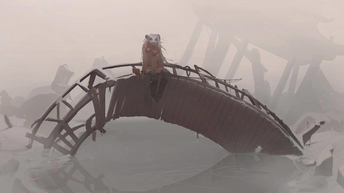 为什么Steam Deck能做好Windows游戏转译但是Apple Mac就做不好？